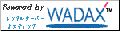 powered by WADAX